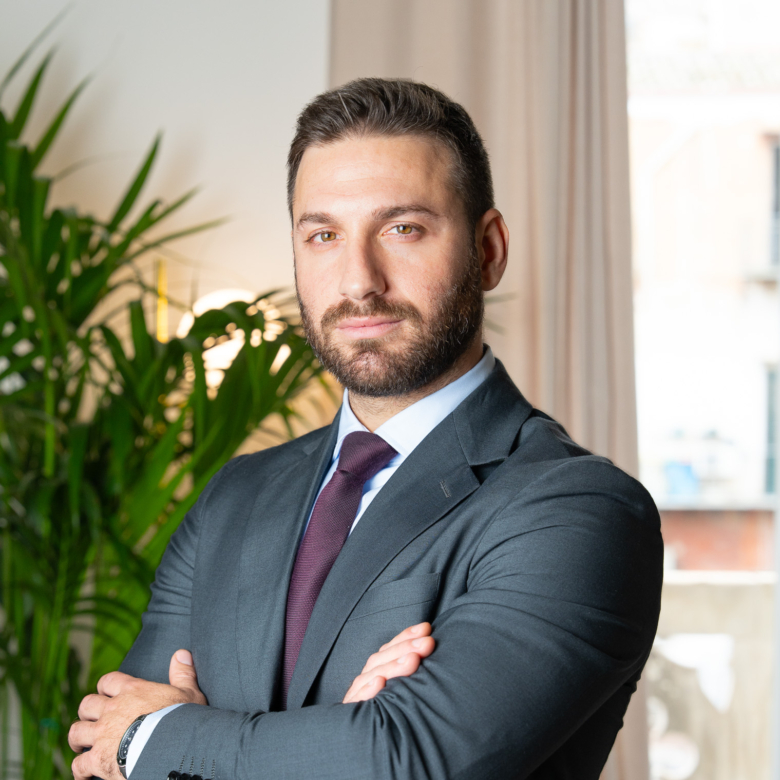 Gianluca Lisi